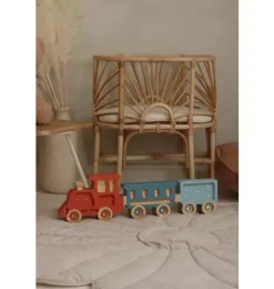Train Lamp