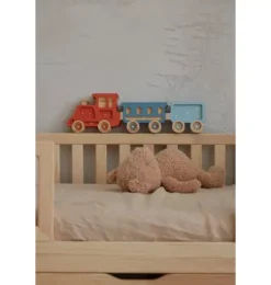 Train Lamp
