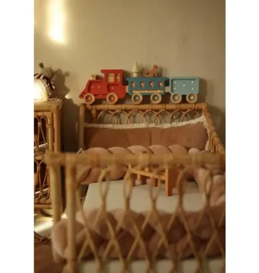 Train Lamp