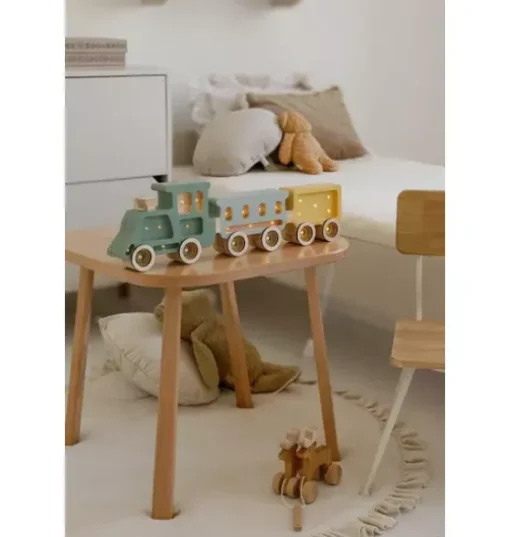 Train Lamp