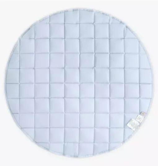 Transit Treasures Play Mat - Blue
