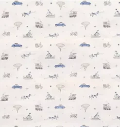 Transit Treasures Twin Set - Blue