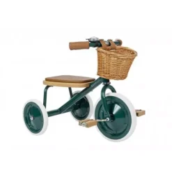 Trike Green