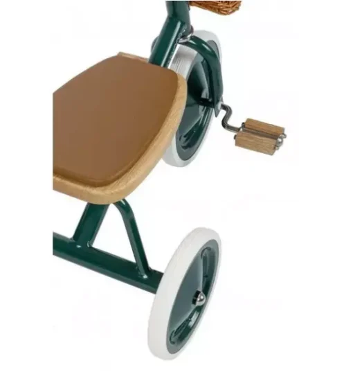 Trike Green