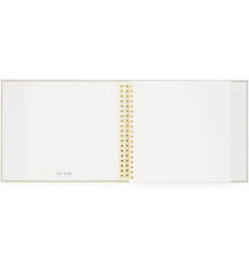 Trips to Remember Book - Flax