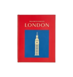 Trope London  LEATHER EDITION