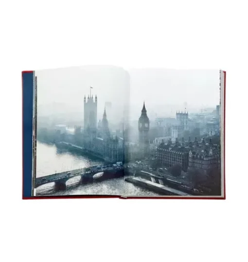 Trope London  LEATHER EDITION