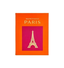 Trope Paris LEATHER EDITION