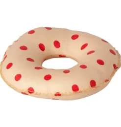 Tube, Small Mouse - Red-Dot