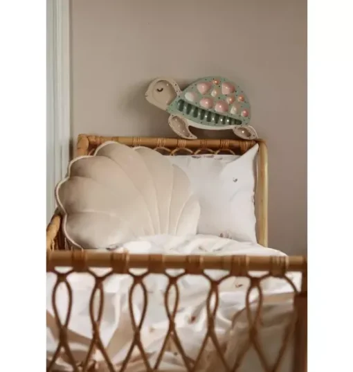 Turtle Lamp
