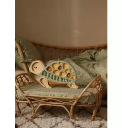 Turtle Lamp