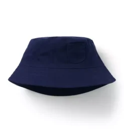 Twill Bucket Hat