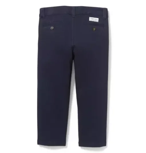 Twill Stretch Pant