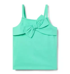 Twist Bow Top