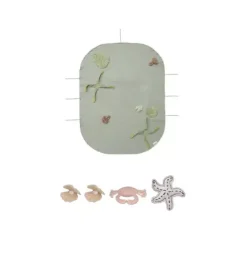 Under The Sea Toy Set