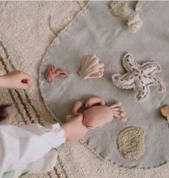 Under The Sea Toy Set