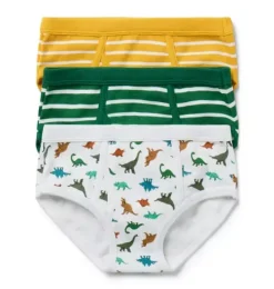 Underwear Set Boys 3-Pack