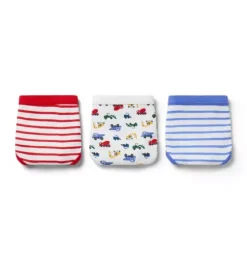 Underwear Set Boys 3-Pack