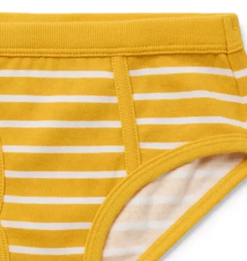 Underwear Set Boys 3-Pack
