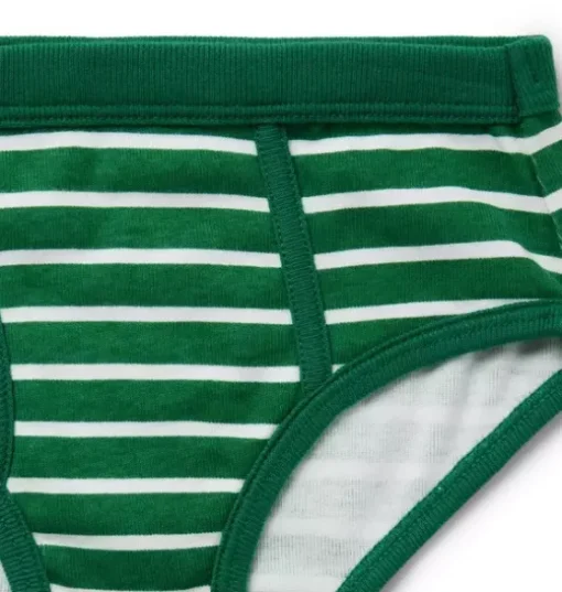 Underwear Set Boys 3-Pack