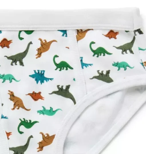 Underwear Set Boys 3-Pack