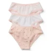 Underwear Set Girls 3-Pack