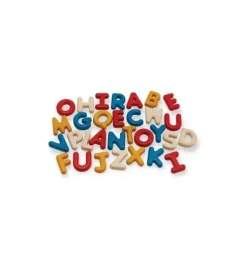 Upper Case Alphabet Set