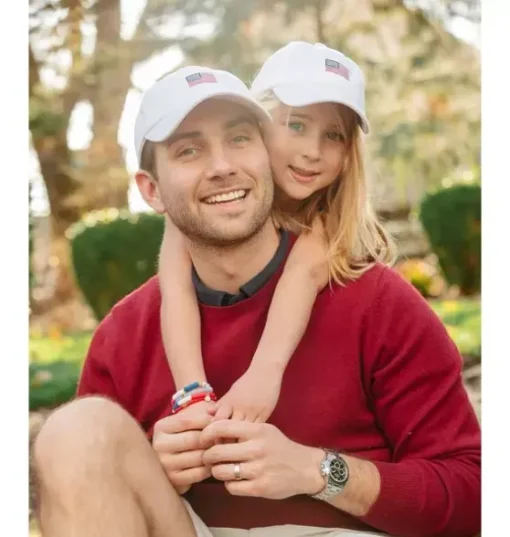 USA Bracelet