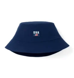 USA Bucket Hat