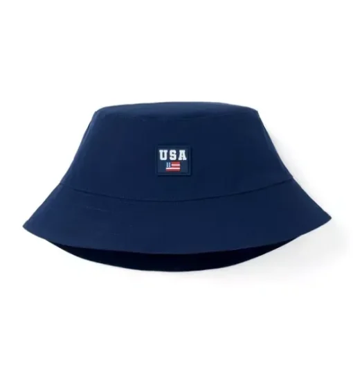 USA Bucket Hat