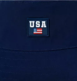 USA Bucket Hat