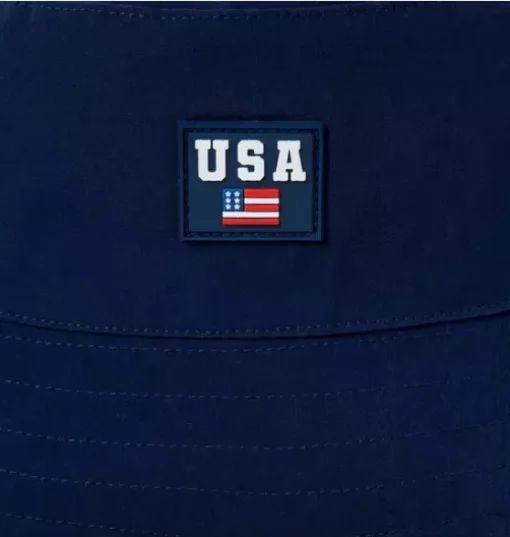 USA Bucket Hat