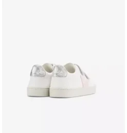 Veja Kid Metallic Esplar Sneaker