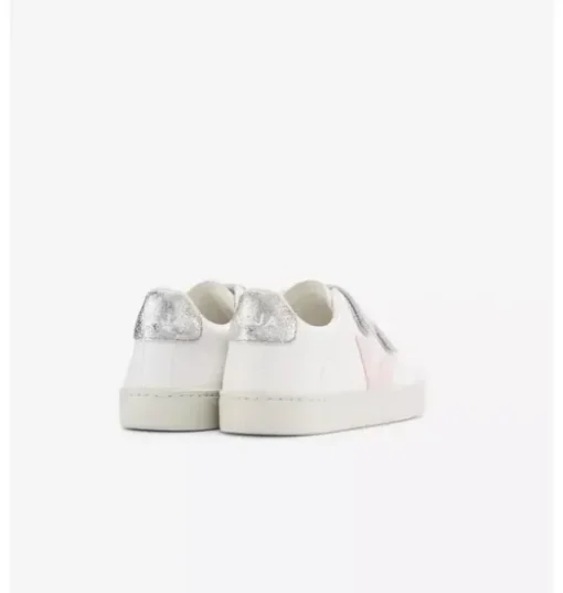 Veja Kid Metallic Esplar Sneaker