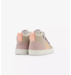 Veja Kid Mid V-10 Sneaker