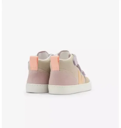 Veja Kid Mid V-10 Sneaker