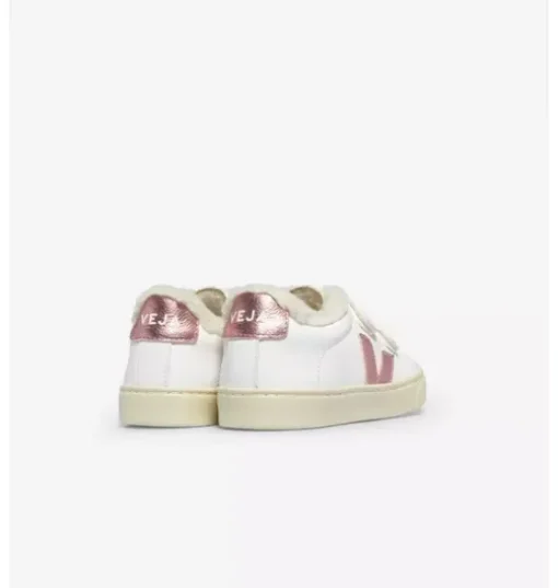 Veja Kid Sherpa Esplar Sneaker