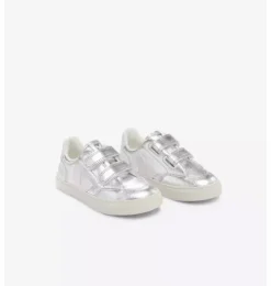 Veja Kid V12 Metallic Sneaker