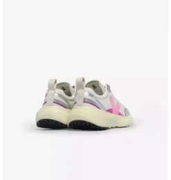Veja Toddler Metallic Canary Sneaker