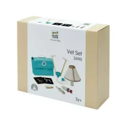 Vet Set