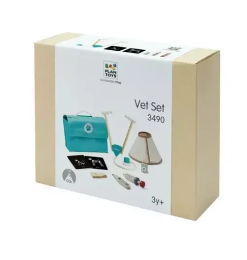 Vet Set