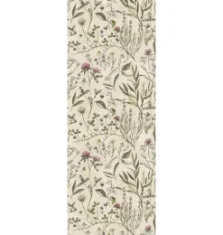 Vintage Illustration Wallpaper