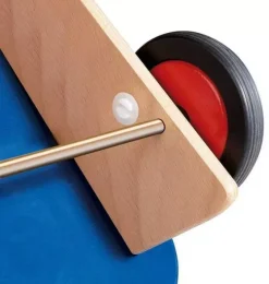 Walker Wagon Push Toy