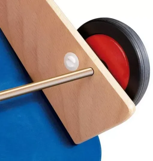 Walker Wagon Push Toy