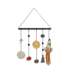 Wall Hanger Cosmos