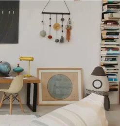 Wall Hanger Cosmos