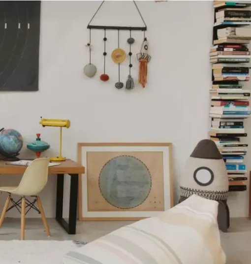 Wall Hanger Cosmos
