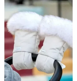 Warmmuffs - Tundra Plush