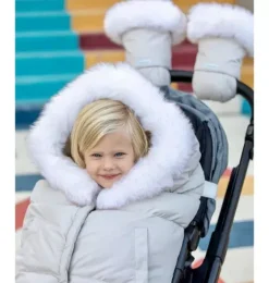 Warmmuffs - Tundra Plush