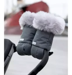Warmmuffs - Tundra Plush